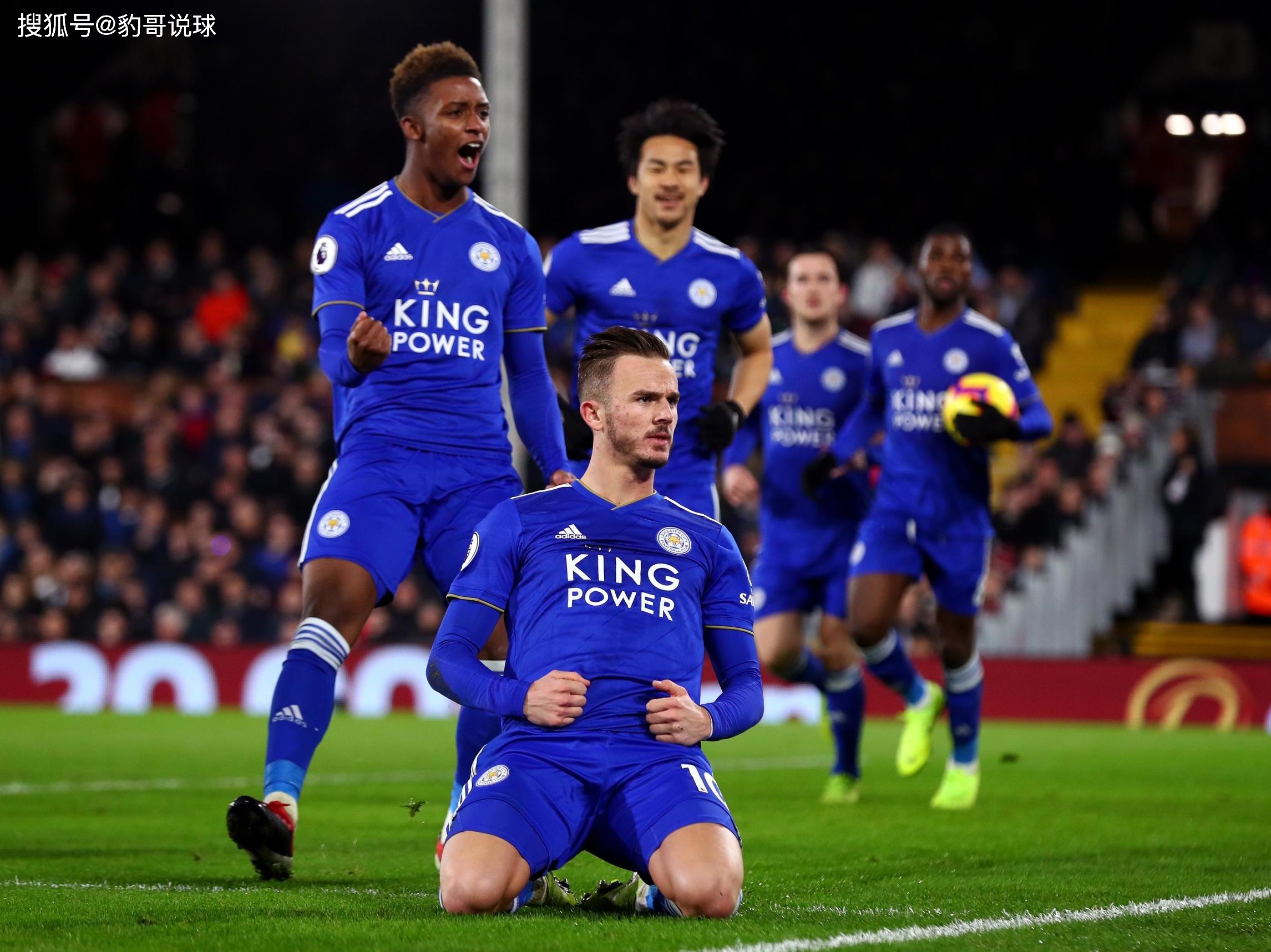 咪一鳩樣！曼聯後弗格森時代陣痛仍在持續.